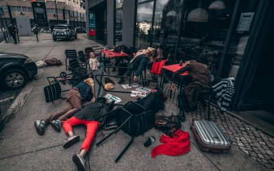 سازمان ملل: در دو هفته نزدیک به دو هزار غیر نظامی در جنگ اوکراین و روسیه جان باخته‌اند