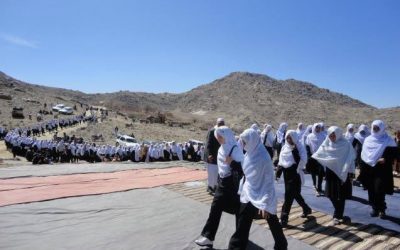 وزارت معارف طالبان: مکاتب دخترانه به‌زودی بازگشایی می‌شوند