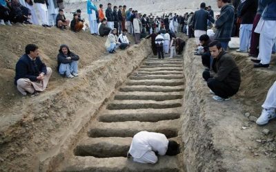 وزارت خارجه‌ی امریکا: از اقلیت‌های مذهبی در افغانستان محافظت شود