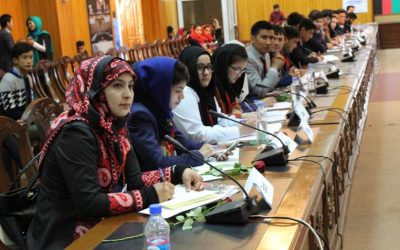 طالبان، حضور دختران دانش‌جو را در نشست‌های علمی مردان ممنوع کرد