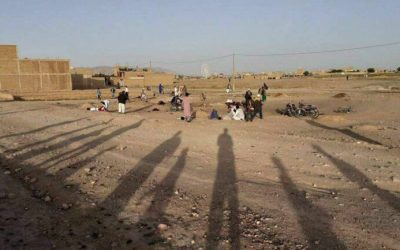 انفجار در هرات حدود پنجاه نفر کشته و زخمی برجای گذاشت