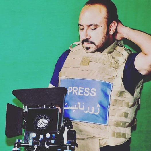 استخبارات طالبان در ولایت بلخ یک خبرنگار محلی را بازداشت کرده است