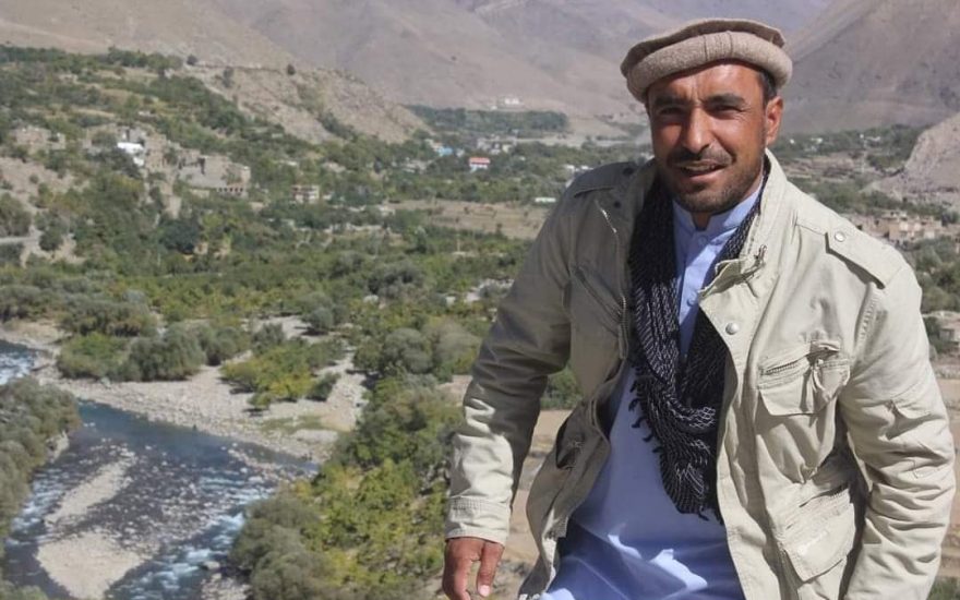 طالبان در ولایت غور یک خبرنگار و مسوول کمیته‌ی مصونیت خبرنگاران را بازداشت کرد