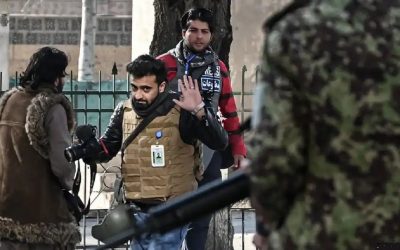 افزایش محدودیت برخبرنگاران؛ طالبان چرا از اطلاع‌رسانی هراس دارند؟