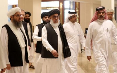 دختران ۲۲ مقام ارشد طالبان در خارج درس می خوانند و فوتبال می کنند؛ درافغانستان دختران از مکتب وفوتبال محروم اند