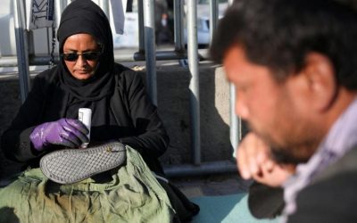 کارشناسان مستقل حقوق بشر سازمان ملل: تبعیض جنستی طالبان، وضعیت زنان افغان را وخیم کرده است