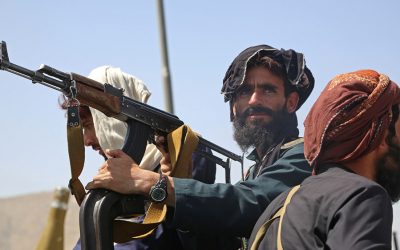 قتل نیروهای امنیتی؛ طالبان با تداوم نقض حقوق بشر اوضاع را بدتر می‌کند