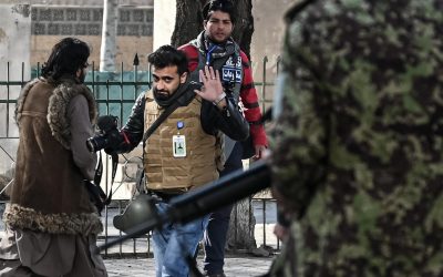 وزارت خارجه‌‌ی امریکا: با بازگشت طالبان، افغانستان از حقوق بشر فاصله گرفت