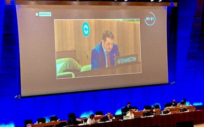 نمایندگان ۵۰ کشور خواستار بازگشایی مکاتب دخترانه در افغانستان شدند