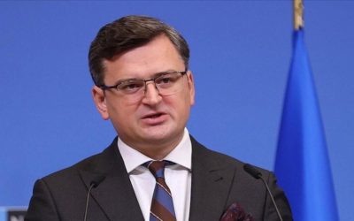 اوکراین، خواستار اخراج روسیه از شورای حقوق بشر سازمان ملل‌متحد شد