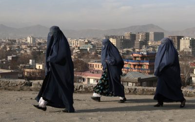 سازمان ملل: زنان و دختران افغان با خطرات ایمنی و رفاه روبرو هستند