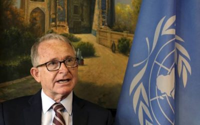 گزارشگر ویژه سازمان ملل: انفجارها در مساجد شیعیان سیستماتیک و نیاز به تحقیق فوری دارند