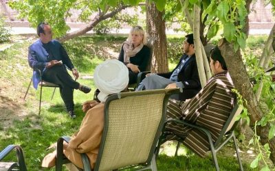 تاکید یوناما بر اهمیت تضمین حفاظت و تامین حقوق بشر همه‌ی افغان‌ها