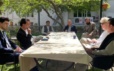 یوناما خواستار گفت‌وگوهای طالبان با نمایندگان رسانه‌ها شد