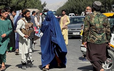 پانزده کشور جهان: محدودیت‌های طالبان علیه زنان نشان‌دهنده مخالفت با حقوق بشر است