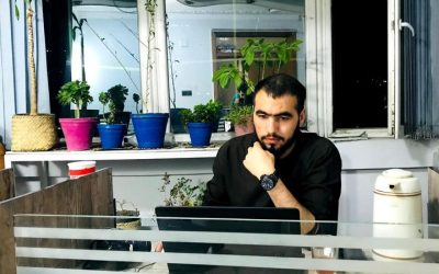 یک خبرنگار در کابل از سوی نیروهای طالبان بازداشت شده است