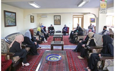 دادخواهی بین‌المللی برای احیای حقوق زنان؛ کرزی:هیچ کشوری بدون مشارکت زنان پیشرفت نمی‌کند