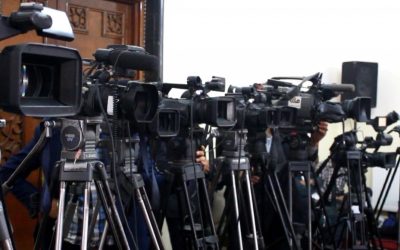 روز جهانی مطبوعات؛ خبرنگاران: طالبان رسانه‌های آزاد را دشمن می‌پندارند