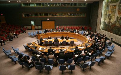 شورای امنیت سازمان ملل: طالبان از اعمال سیاست‌های ضدحقوق بشری دست بردارد