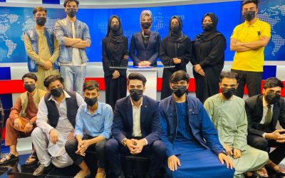 همبستگی بین‌المللی برای «حمایت از گردانندگان زن» در برابر اقدامات طالبان