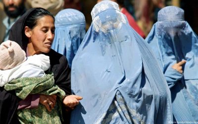 شورای حقوق بشر سازمان ملل نشست فوری را در مورد زنان افغانستان برگزار می‌کند