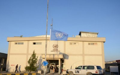 یوناما: آزار و اذیت خبرنگاران در افغانستان همچنان ادامه دارد