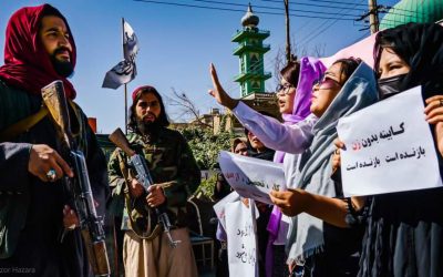 حاشیه راندن زنان از سوی طالبان؛ هیچ حکومتی بدون حضور زنان دوام نمی‌آورد