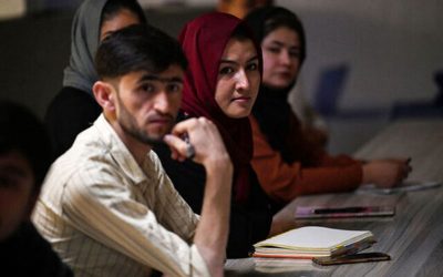 از لت‌وکوب یک دختر خبرنگار در ننگرهار تا منع دختران از رفتن به انستیتوت در ولایت بادغیس