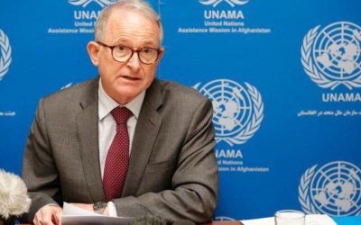 بنت در نشست شورای حقوق بشر: طالبان در پی محو کامل زنان و دختران هستند