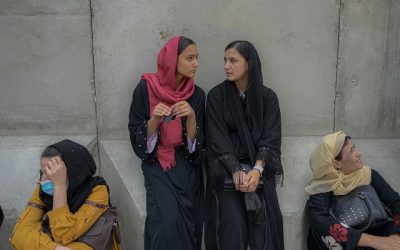“زنان افغان” کسا نی نیستند که شما فکر میکنید