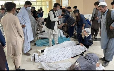 اعضای پارلمان بریتانیا: هزاره ها در معرض خطر نسل کشی  قرار دارند ؛ سازمان ملل باید  اطمینان حاصل کند که هزاره ها دسترسی به کمک های بشردوستانه دارند.