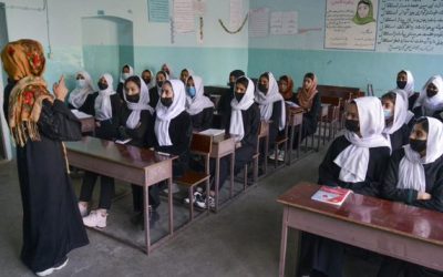 پالیسی طالبان؛ تضعیف عمدی ساختار تحصیلی زنان درافغانستان