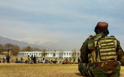 روز جهانی حقوق بشر؛ ملل متحد: رفتار طالبان ظالمانه و غیر انسانی است