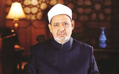 شیخ الازهر: دستور منع تحصیل دختران از سوی طالبان خلاف شریعت ودر تناقض مطلق با آموزه های قرآن است