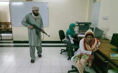 وزرای خارجه  ۱۲ کشور در اعلامیه ی مشترک از طالبان خواستار لغو فوری تصمیم ممنوعیت کار زنان در سازمان های غیر دولتی شدند