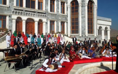 شورای بین المللی موسیقی: طالبان نسل کشی فرهنگی و موسیقایی می کنند، این عمل طالبان علیه اعلامیه جهانی حقوق بشر است