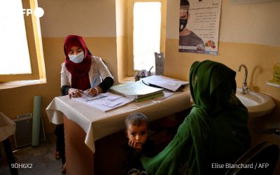 سازمان نجات کودکان بعد از سه هفته ممنوعیت کار زنان در افغانستان برخی فعالیت های خود را از سرمیگیرد.