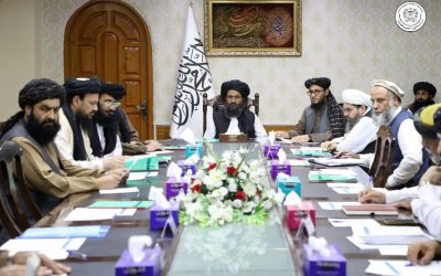 طالبان در ۱۵ ماه ۱۹۷۶ تن را بصورت غیر قانونی و خود سرانه بازداشت  کرده اند