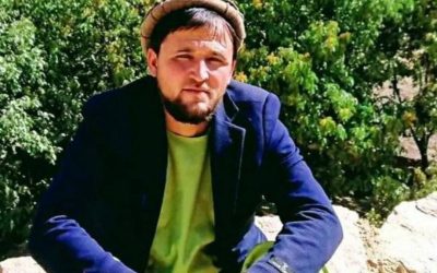 یک فعال مدنی در غور به دلیل انتقاد از طالبان در صفحه فیسبوکش به 3 ماه حبس محکوم شد