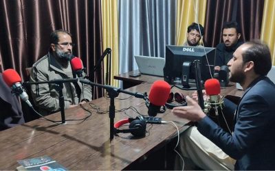 رادیوی خصوصی هوا در پکتیا آغاز به فعالیت نشراتی کرد