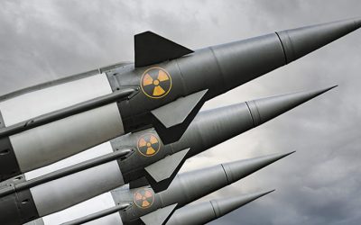 دومین سالگرد منع سلاح های هسته ی؛ ده ها نهاد امریکایی در نامه ای به جو بایدن خواهان امضاء پیمان منع سلاح های هسته ی شدند