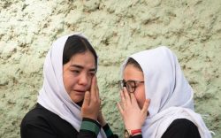 پیام روز جهانی آموزش۲۰۲۳؛ حذف کامل زنان و دختران افغان ازآموزش