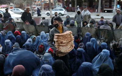 سازمان همکاری اسلامی با ارسال محموله کمک غذایی خواستارهمکاری امنیت غذایی برای افغانستان شد