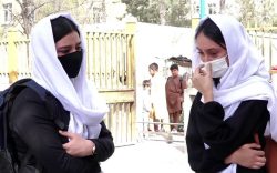 ۱۵۹ مدافع حقوق بشر در نامه ی به رهبران جهانی وسازمان ملل خواستار اقدام هماهنگ برای بازشدن مکاتب دخترانه در افغانستان شدند