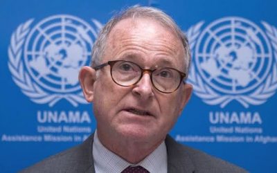 ریچارد بنت: اقلیت‌های قومی و مذهبی در برابر تبعیض‌های سیستماتیک و گسترده آسیب‌پذیرند