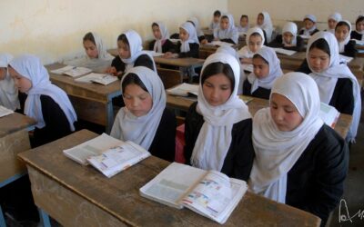 یونیسف: با ممنوعیت فعالیت سازمان های خارجی دربخش آموزش بیش از ۵۰۰ هزار کودک از آموزش محروم می شوند