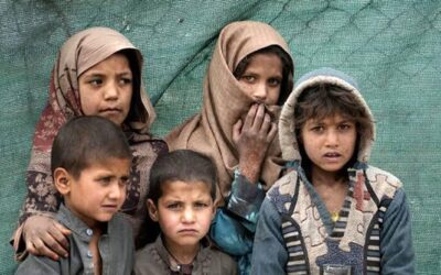 هشدار آنتونیو گوتریش از وخیم بودن وضعیت کودکان در افغانستان
