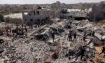 سازمان ملل متحد خواهان آتش بس فوری بشردوستانه در غزه شد