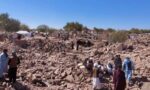 نیازمندی ۱۱۴ هزار نفر به کمک‌های بشردوستانه در پی زمین لرزه‌های شدید در هرات