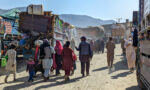 کمیشنر عالی ملل متحد برای حقوق بشر: از رفتار نامناسب پاکستان با مهاجرین افغان نگرانیم ، برنامۀ اخراج اجباری متوقف شود